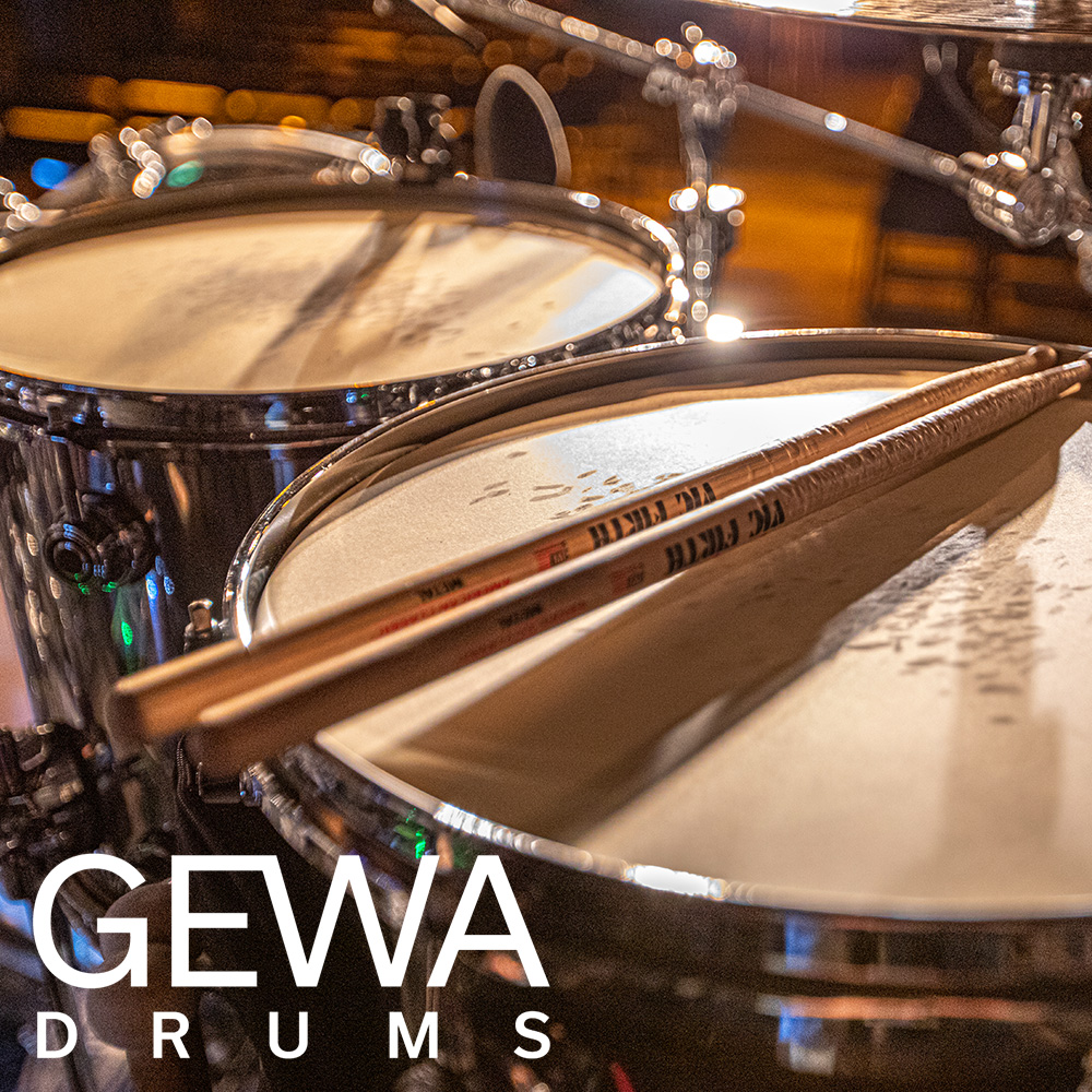 GEWA Drums