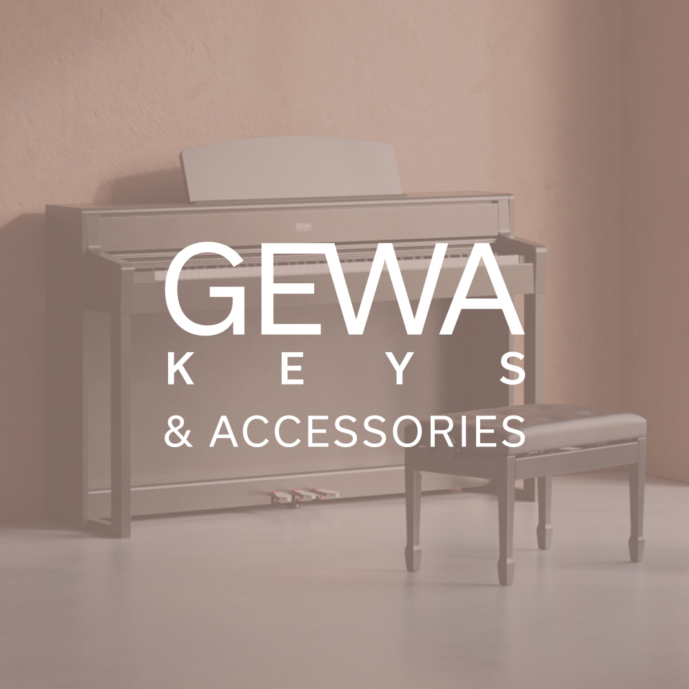 GEWA Keys