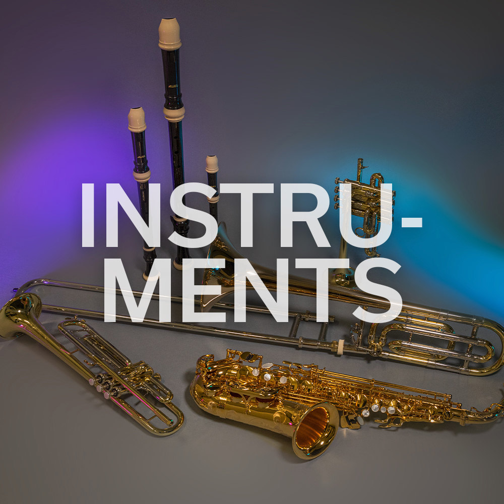 Instrumenten