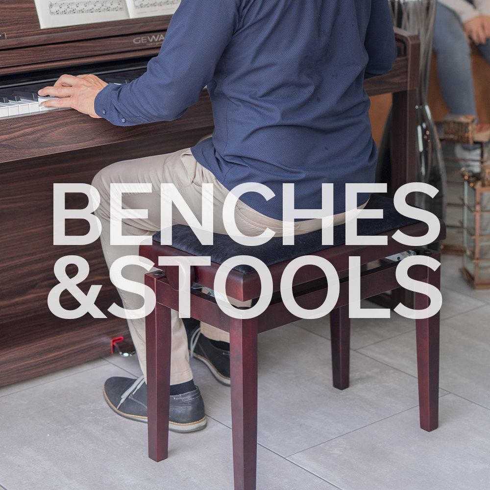Benches & stools